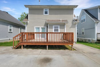 3716 Stratton Ave, Louisville, KY 40211