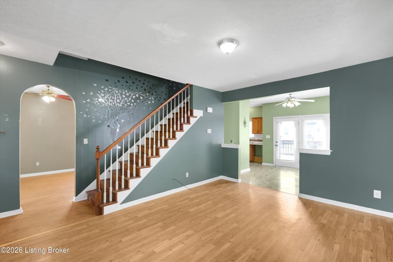 3716 Stratton Ave, Louisville, KY 40211