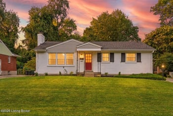 3717 Hillsboro Rd, Louisville, KY 40207
