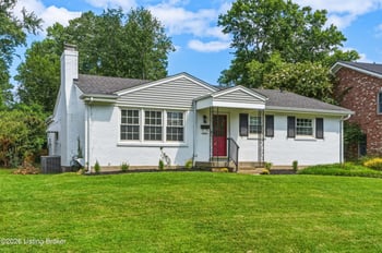3717 Hillsboro Rd, Louisville, KY 40207