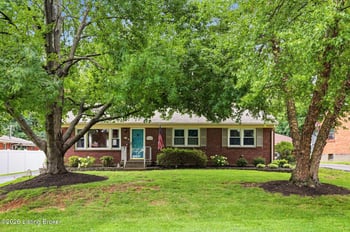 3718 Hillsboro Rd, Louisville, KY 40207