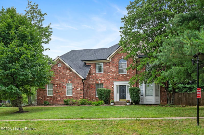 3718 Hunters Ridge Dr, Prospect, KY 40059