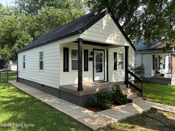 3721 Craig Ave, Louisville, KY 40215