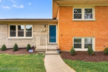 3722 Downing Way, Louisville, KY 40218