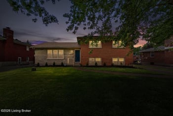 3722 Downing Way, Louisville, KY 40218