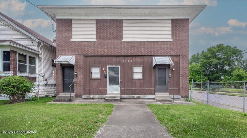 3722 Vermont Ave, Louisville, KY 40211