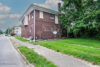 3722 Vermont Ave, Louisville, KY 40211