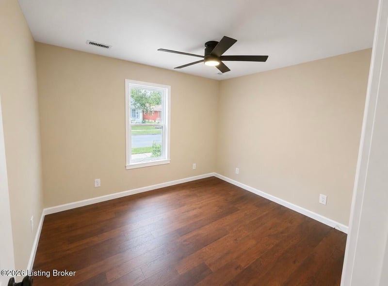 3723 Wheeler Ave, Louisville, KY 40215