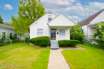 3723 Woodruff Ave, Louisville, KY 40215