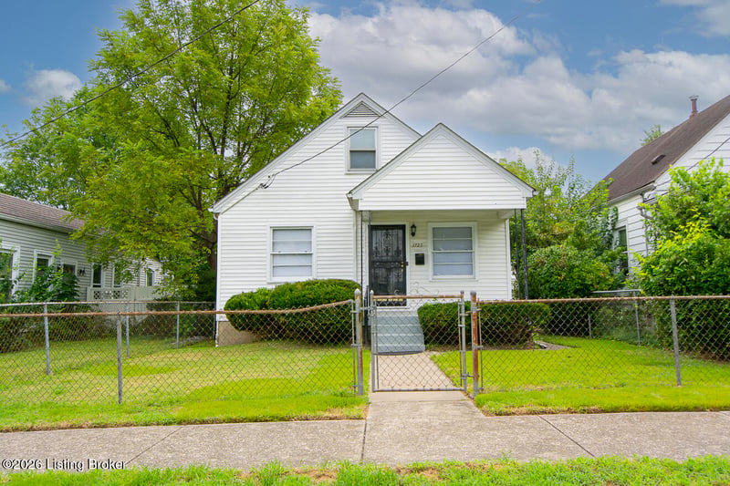 3723 Woodruff Ave, Louisville, KY 40215