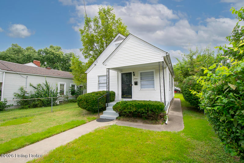 3723 Woodruff Ave, Louisville, KY 40215