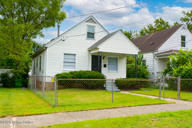 3723 Woodruff Ave, Louisville, KY 40215