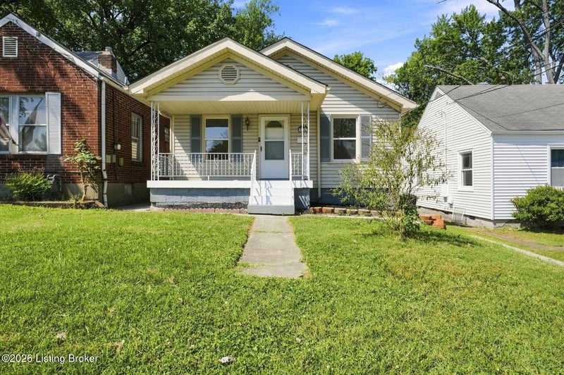 3724 Center St, Louisville, KY 40215