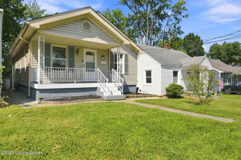 3724 Center St, Louisville, KY 40215
