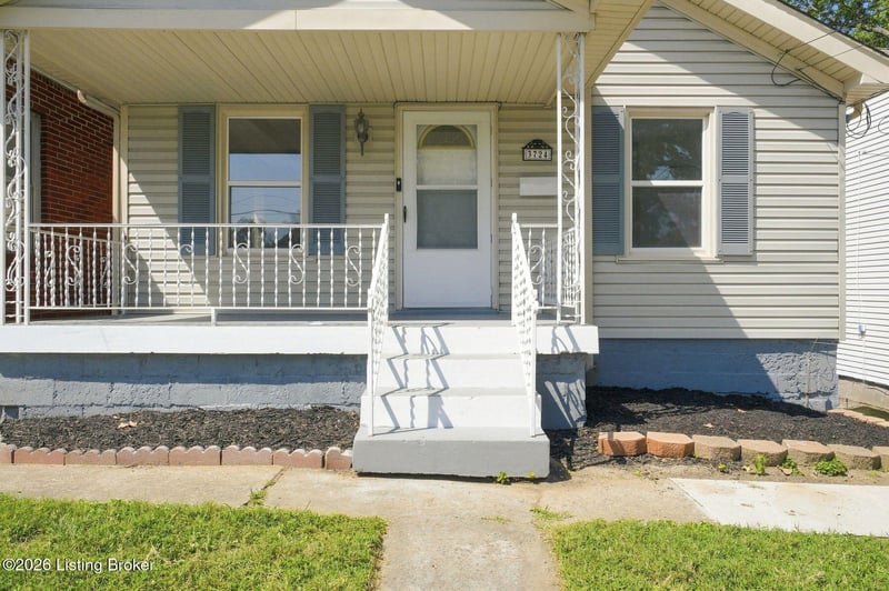 3724 Center St, Louisville, KY 40215