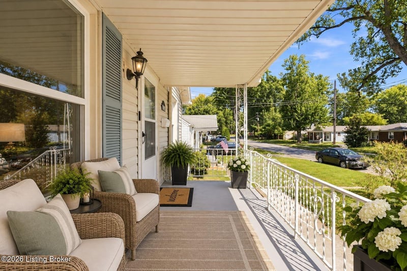 3724 Center St, Louisville, KY 40215