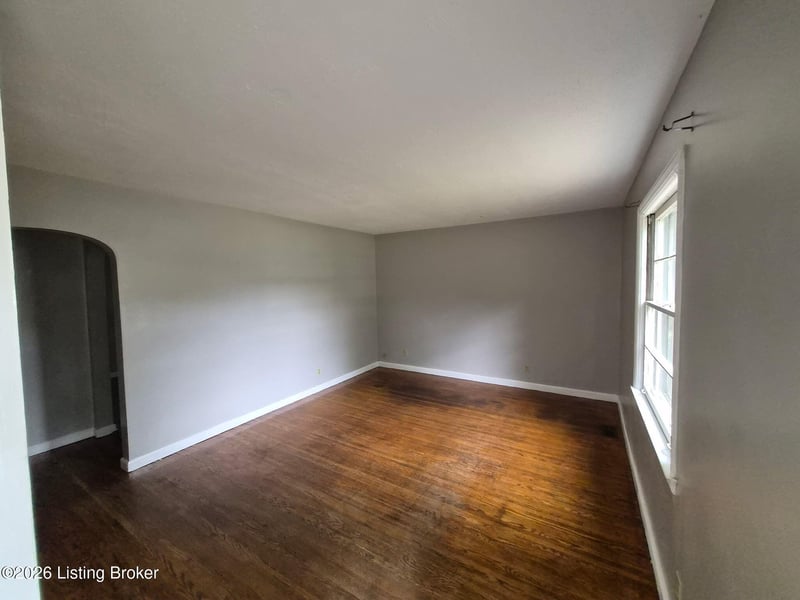 3724 Warren Ave, Louisville, KY 40215