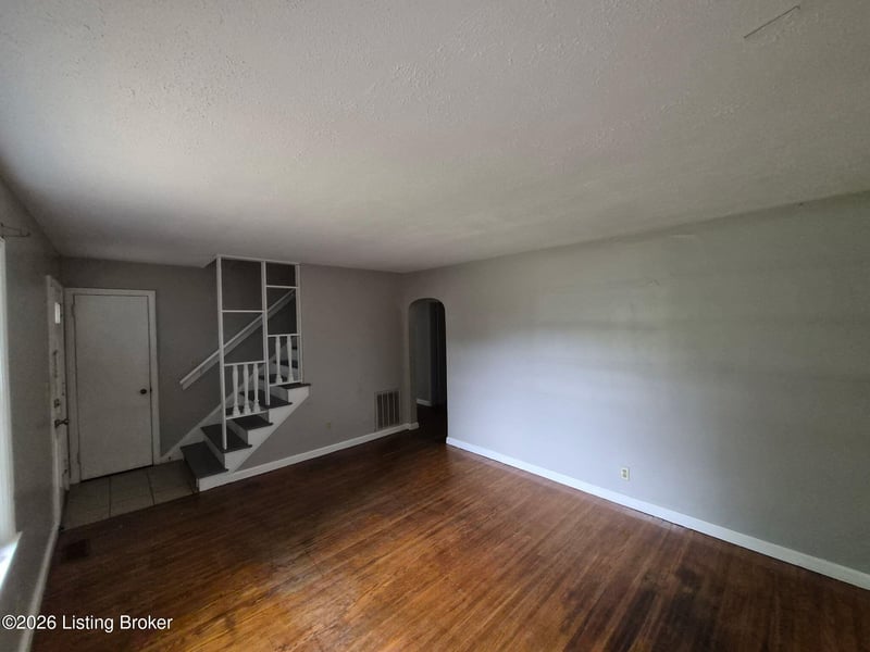 3724 Warren Ave, Louisville, KY 40215
