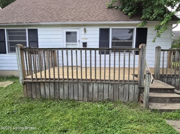 3724 Warren Ave, Louisville, KY 40215