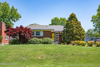 3727 Willmar Ave, Louisville, KY 40218
