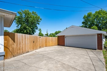 3727 Willmar Ave, Louisville, KY 40218