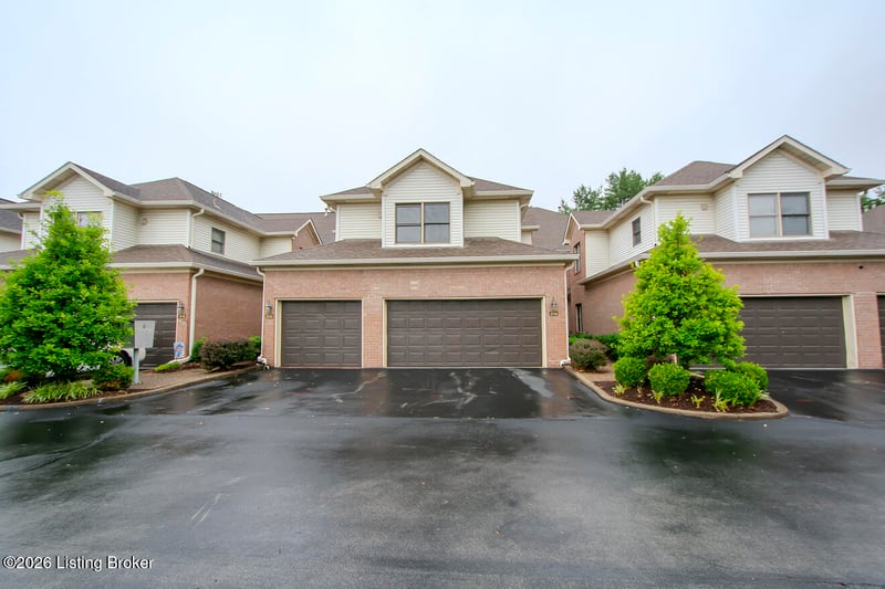 3728 Hurstbourne Ridge Blvd, Louisville, KY 40299