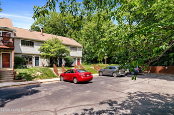 373 Crescent Spring Dr #373, Louisville, KY 40206