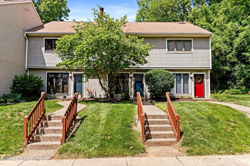 373 Crescent Spring Dr #373, Louisville, KY 40206