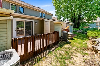 373 Crescent Spring Dr #373, Louisville, KY 40206