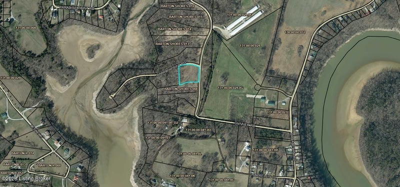 373 Gunner Rd, Clarkson, KY 42726