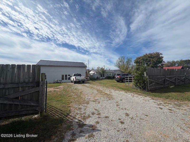373 Ockerman Rd, Bloomfield, KY 40008