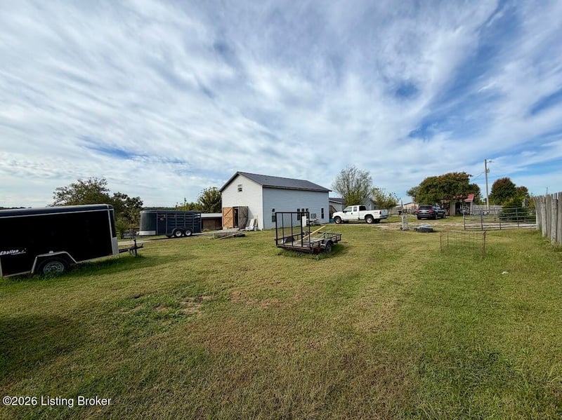 373 Ockerman Rd, Bloomfield, KY 40008