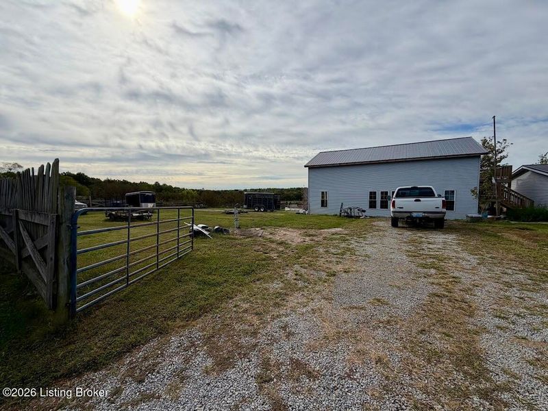 373 Ockerman Rd, Bloomfield, KY 40008