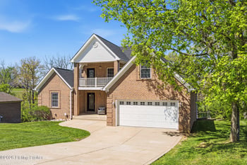 373 The Landings, Taylorsville, KY 40071