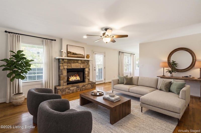 373 The Landings, Taylorsville, KY 40071