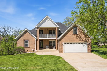 373 The Landings, Taylorsville, KY 40071