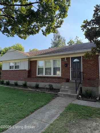 3732 Rouge Way, Louisville, KY 40218