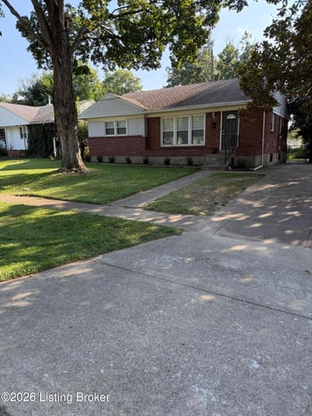 3732 Rouge Way, Louisville, KY 40218