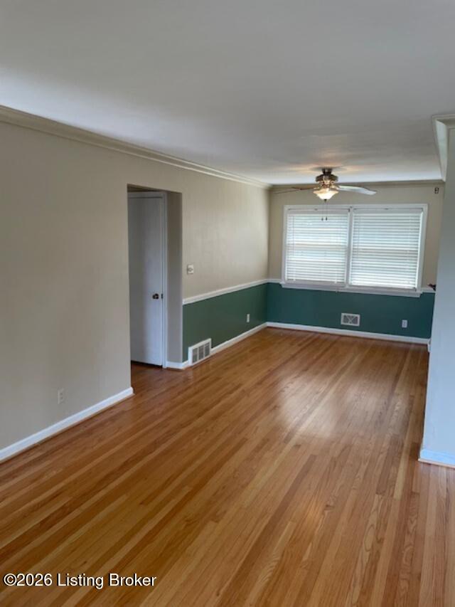 3736 Glenmeade Rd, Louisville, KY 40218