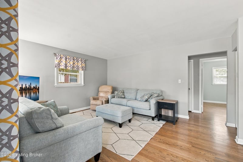 3738 Rouge Way, Louisville, KY 40218