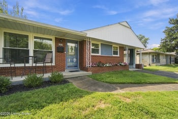 3738 Rouge Way, Louisville, KY 40218