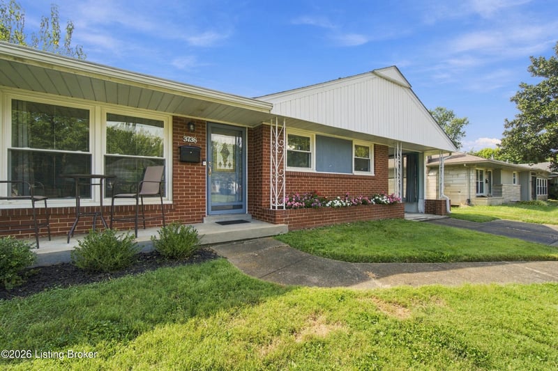 3738 Rouge Way, Louisville, KY 40218