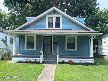 3748 Kahlert Ave, Louisville, KY 40215
