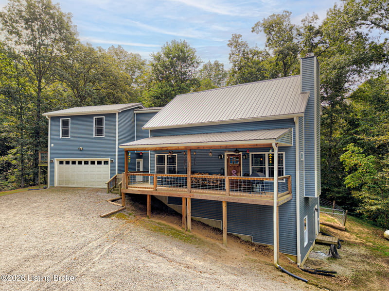 375 Smith Ln, Bedford, KY 40006