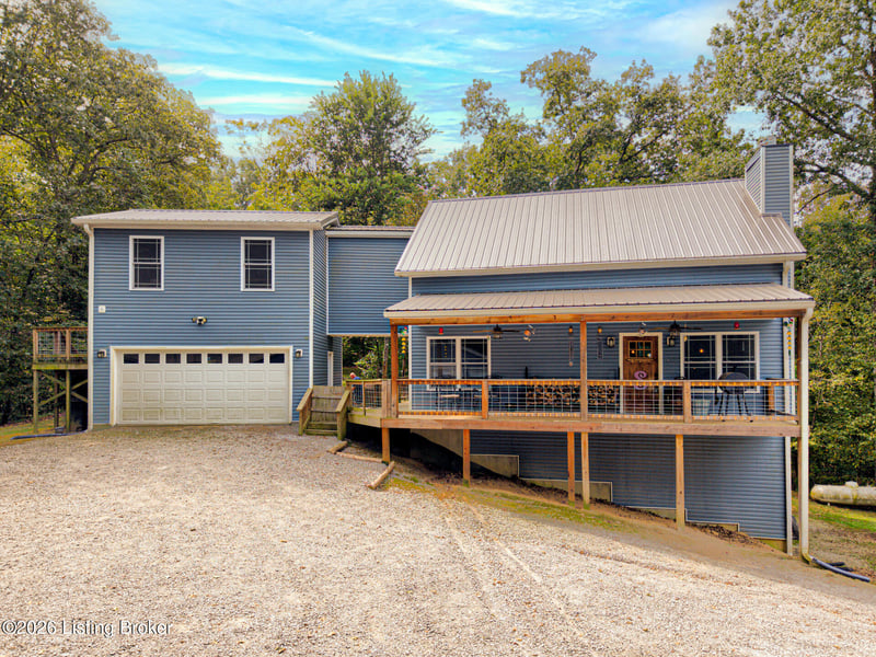 375 Smith Ln, Bedford, KY 40006