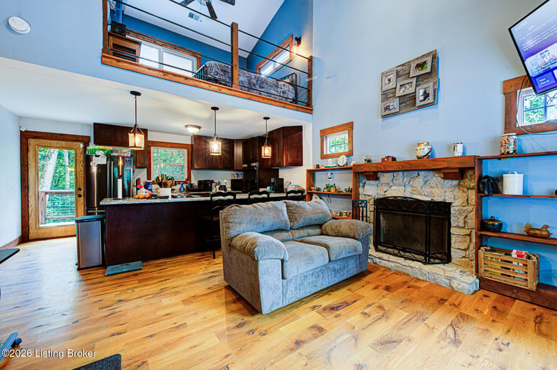 375 Smith Ln, Bedford, KY 40006