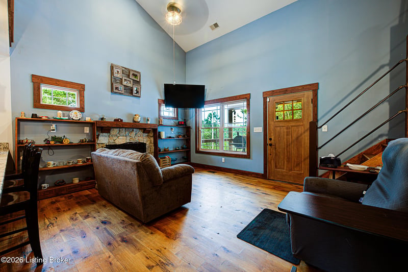 375 Smith Ln, Bedford, KY 40006