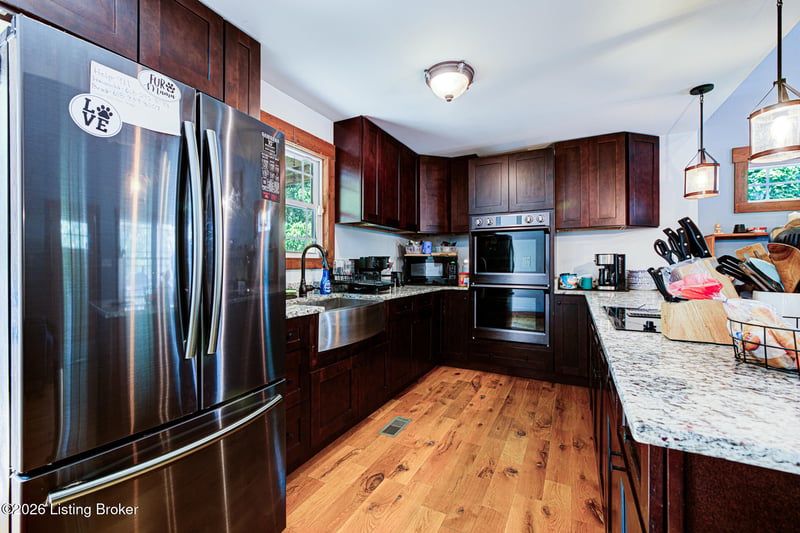 375 Smith Ln, Bedford, KY 40006