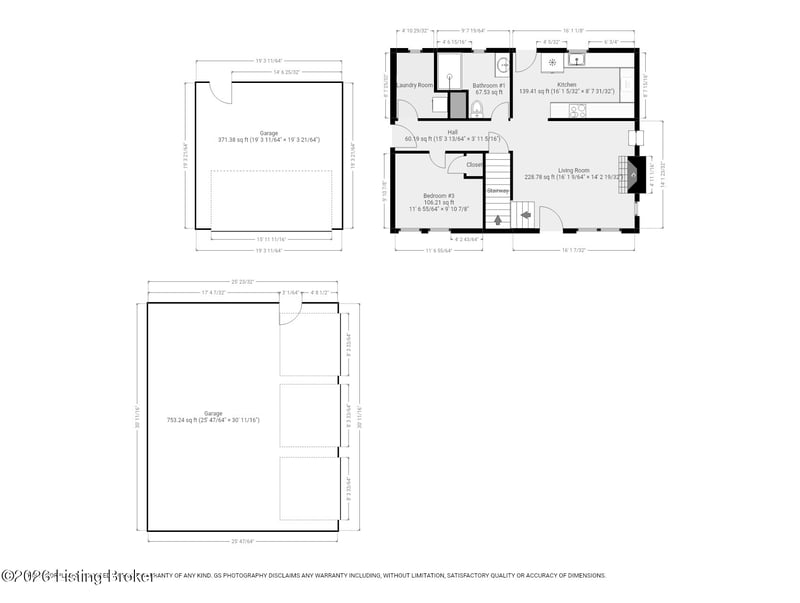375 Smith Ln, Bedford, KY 40006