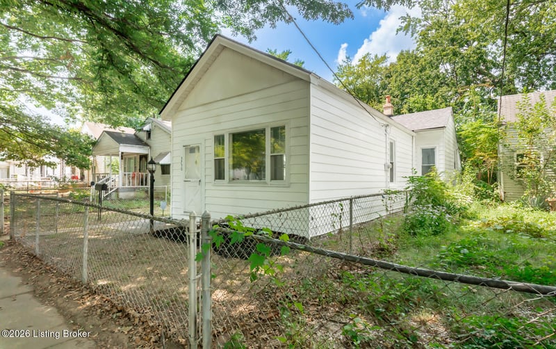 3750 Craig Ave, Louisville, KY 40215